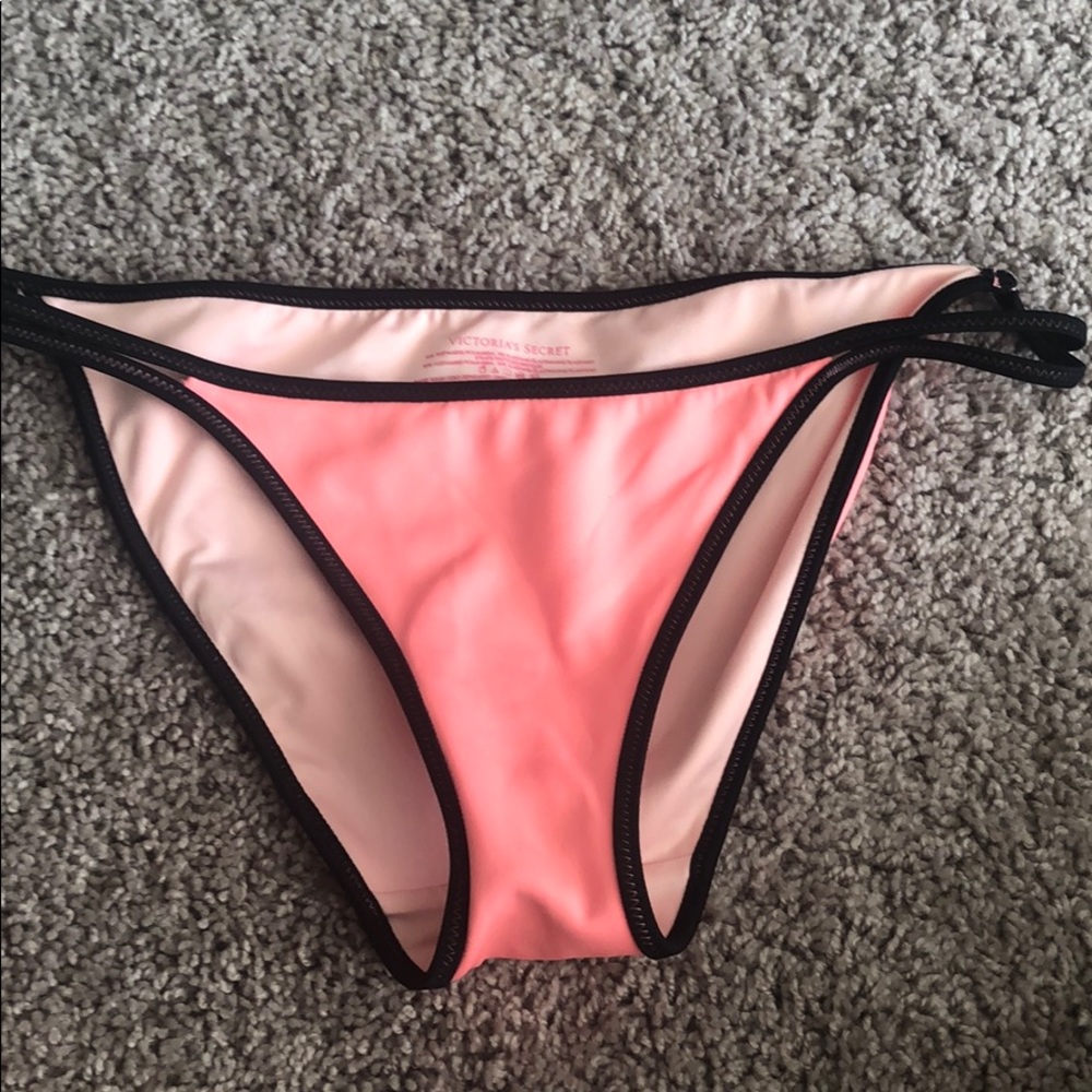 Victorias secret bottoms